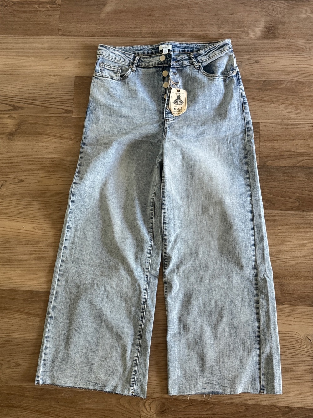 Easal denim